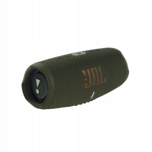 Głośnik JBL Charge 5 zielony bezprzewodowy Bluetoo