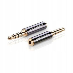 Ugreen Adapter Audio Mini jack Micro jack 20502