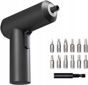 Xiaomi Mi Electric Cordless Screwdriver Wkrętak