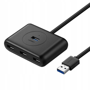 Ugreen adapter HUB 4xUSB 0,5m 20290