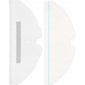 Roborock Mop Cloth do S6 MaxV, S5 Max, S6 Pure
