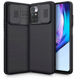 Nillkin CamShield do Xiaomi Redmi 10 Czarne