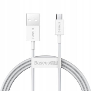 Baseus Superior kabel USB Micro 1m CAMYS-02