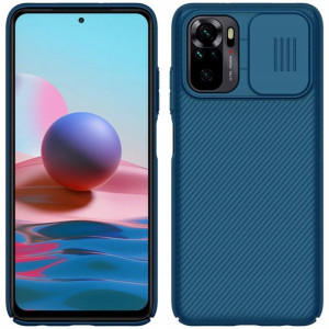 Nillkin CamShield do Xiaomi Redmi Note 10 10S Nieb