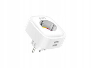 Inteligentne gniazdko WiFi Gosund SP112 2xUSB