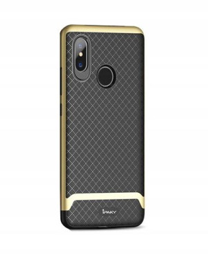Etui Ipaky Bumblebee Xiaomi Mi A2 5.99 Złote