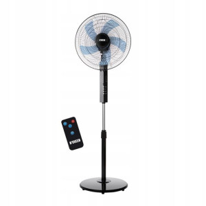 Noveen Wentylator stojący F455 Pilot 55W 40cm