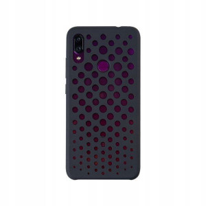 Xiaomi Art Hard Case Etui do Redmi Note 7 Czarne