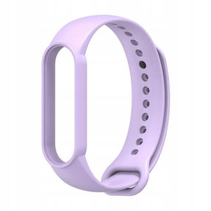 Opaska Mi Band 5 Tech-Protect Iconband Purpurowy