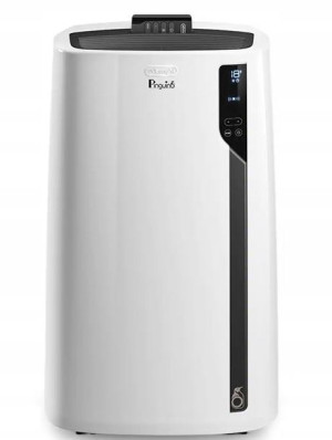 DeLonghi Klimatyzator Przenośny PAC EL92 Silent
