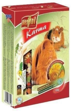 Vitapol Pokarm dla Świnki 1kg 1302
