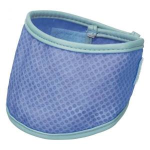 Trixie Bandamka chłodząca PVA S: 20 - 30 cm