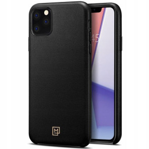 Spigen La Manon Calin do Iphone 11 Pro Chic Black