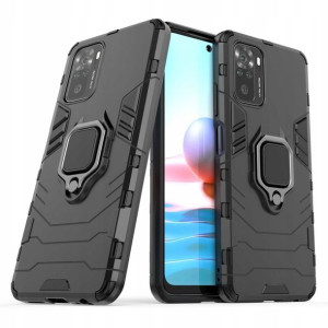 Ring Armor hybrydowe Xiaomi Redmi Note 10 10S Czar