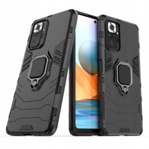 Ring Armor hybrydowe Xiaomi Redmi Note 10 Pro Czar