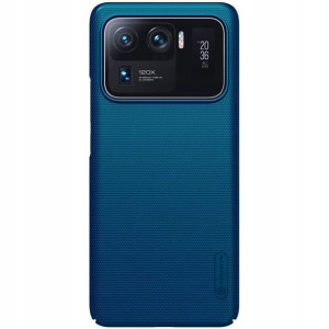 Nillkin Frosted Shield etui Xiaomi Mi 11 Ultra Nie