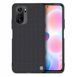 Nillkin Textured etui do Xiaomi Poco F3 Mi 11i
