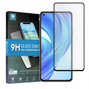 Szkło Hartowane Mocolo TG+ FG Xiaomi Mi 11 Lite 5G