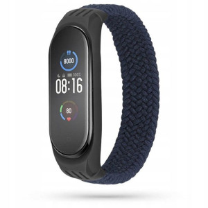 Opaska Mi Smart Band 5 / 6 Tech-Protect Loop Charc