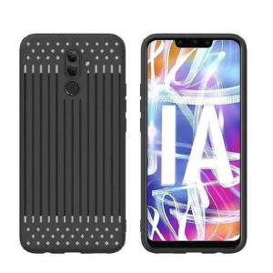 Etui TPU XK 111 Xiaomi Pocophone F1 Czarne