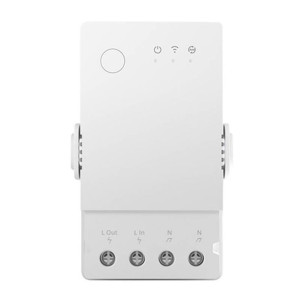 Sonoff TH Origin przekaźnik Wifi z funkcją pomiaru