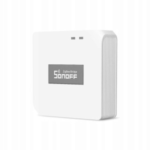 Inteligentna centralka SONOFF ZigBee Bridge