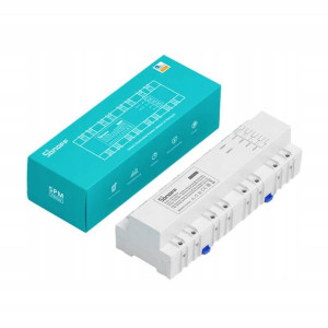 Inteligentny przełącznik Sonoff SPM-4Relay