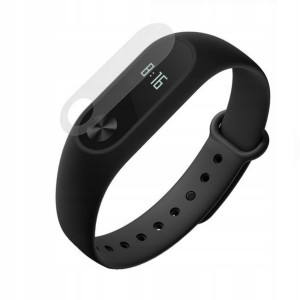 Folia ochronna do Miband 2 TPU Mi Band 2