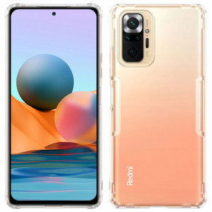 Nillkin Nature Etui do Xiaomi Redmi Note 10 Pro Cl