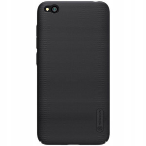 Nillkin Super Frosted Etui Xiaomi Redmi Go Czarne
