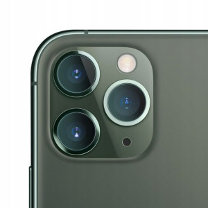 Folia Baseus na aparat iPhone 11 Pro / Max JT02