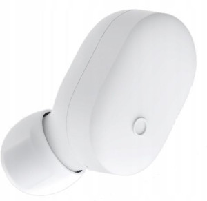 Słuchawka Mi Bluetooth Headset Mini White lyej05lm