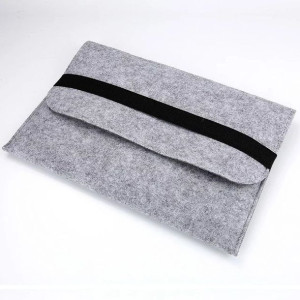 Torba na laptopa filcowa 15.4 cala M222012LGY