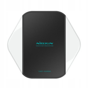 Ładowarka Nillkin QI Magic Cube Fast Charge -Black