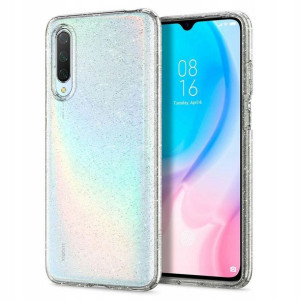 Spigen Liquid Crystal Glitter Quartz Xiaomi Mi A3