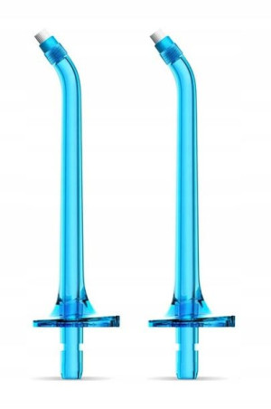Xiaomi Soocas Oral Irrigator W3 Dysza orthodont x2