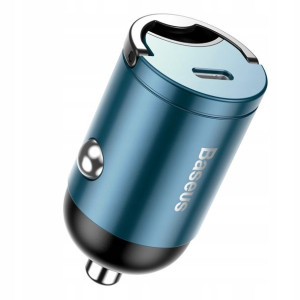 Baseus Tiny Star PPS USB-C 30W QC3.0 VCHX-B03