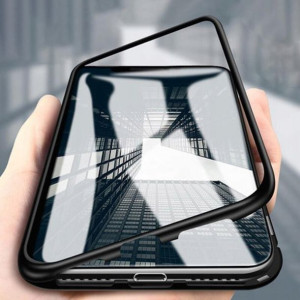 Wozinsky Magnetic Case Etui 360 Xiaomi Mi9