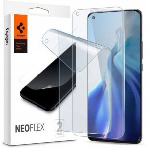 Spigen Neo Flex Folia Hydrożelowa Xiaomi Mi 11/11