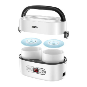 Multi Lunch Box elektryczny MLB820 X-LINE Noveen
