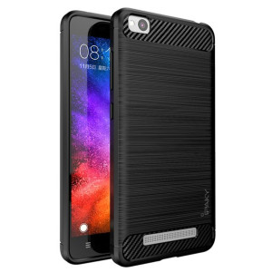Etui Ipaky Carbone Xiaomi Redmi 5A Czarne