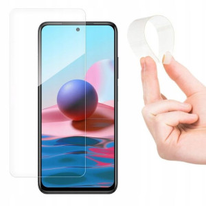 Wozinsky Nano Flexi Folia Xiaomi Redmi Note 10 10S