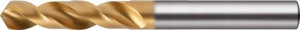 Wiertło krótkie z chwytem cylindrycznym GÜHRING