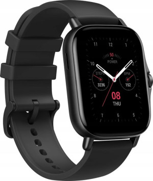 Smartwatch Xiaomi Amazfit GTS 2 Midnight Black