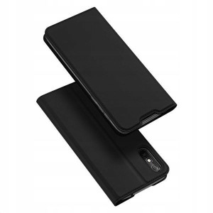 Dux Ducis Skin Pro do Xiaomi Redmi 9A Czarne