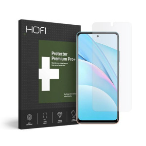 Szkło Hybrydowe Hofi Hybrid Xiaomi Mi 10T Lite CLR