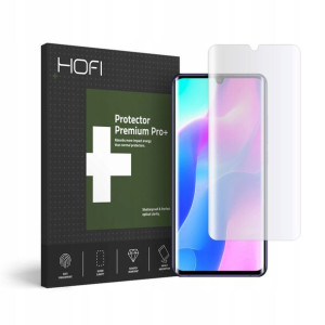 Szkło Hartowane Hofi UV Xiaomi Mi Note 10 Lite