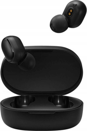 Słuchawki Xiaomi Mi True Wireless Earbuds Basic 2