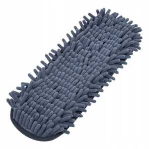 Baseus 2x wkład do mopa szary CRTB-A0G