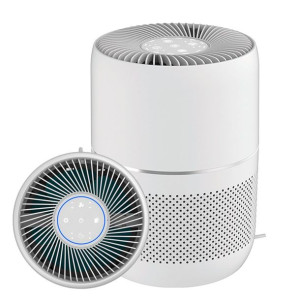 NEEBo Air Oczyszczacz Powietrza HEPA13 15m2